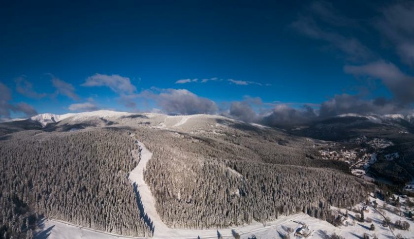 Sporthotel Švýcarská bouda Špindlerův Mlýn